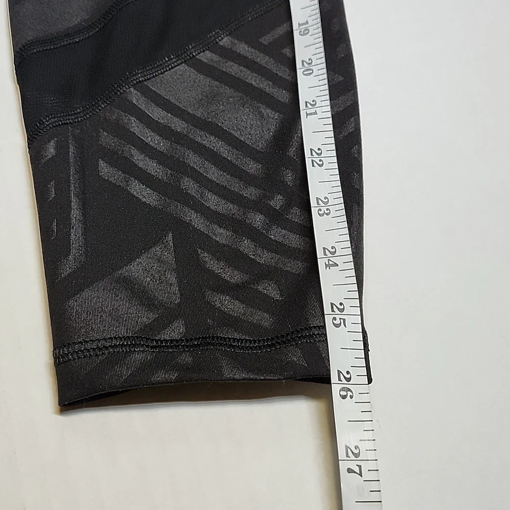 Old Navy Active Fitted Leggings Size L